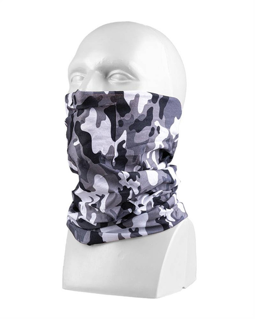 Urban MULTI FUNCTION HEADGEAR
