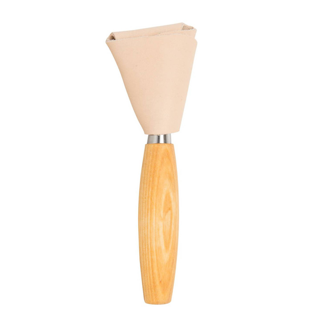 WOOD CARVING HOOK KNIFE 162 DOUBLE EDGE - MORAKNIV®