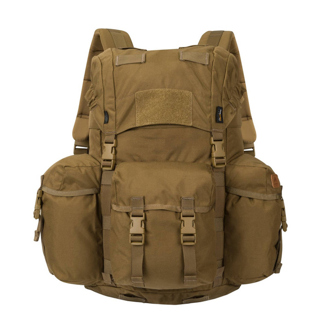 BERGEN BACKPACK® - 18 L - Helikon-Tex® - ADAPTIVE GREEN