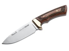 Muela Gavilan Knife