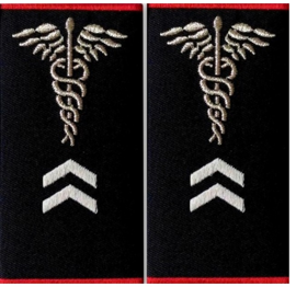 Grade Asistent Medical Gradul II ambulanță