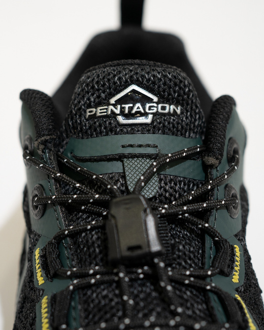 TREKKING SHOES - "KION" - Pentagon® - TACTICAL