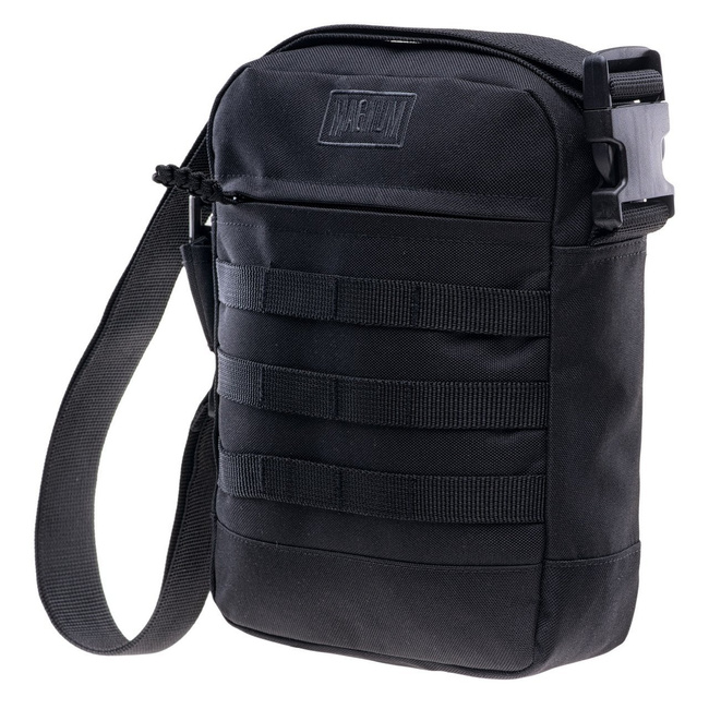 BAG LARUS - BLACK - MAGNUM
