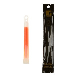LIGHT STICK - 6 INCHES - ORANGE - CLAWGEAR
