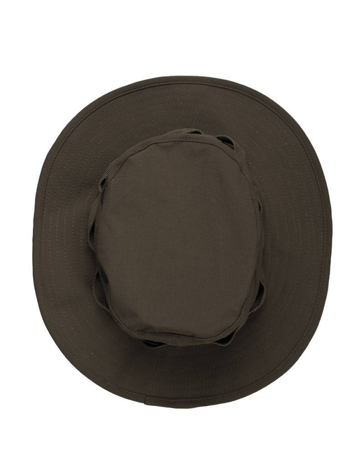 US BOONIE HAT - 3-LAYER-LAMINATE - Mil-Tec - OD