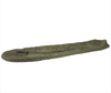 Belgian Mummy Sleeping Bag Used