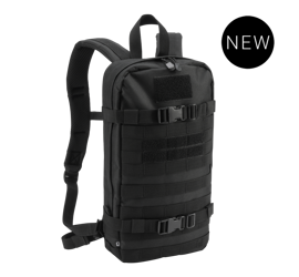 US COOPER DAYPACK - BLACK