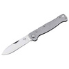 POCKET KNIFE ATLAS BACKLOCK DROPPOINT - BOKER PLUS
