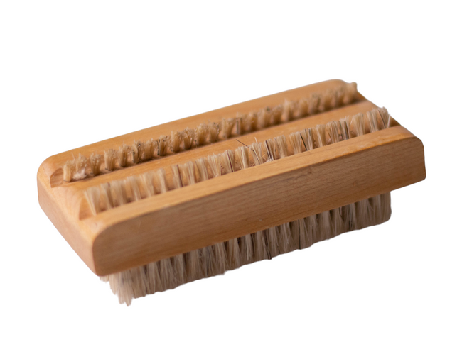 DIFFERENT BRUSHES - MILITARY SURPLUS ROMANIAN ARMY