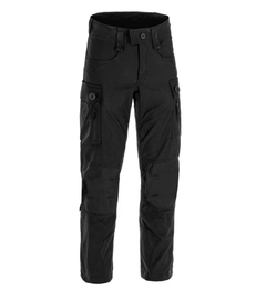 RAIDER MK V TACTICAL TROUSERS - CLAWGEAR - BLACK