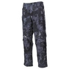 Snake Black