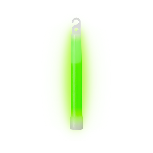 LIGHTSTICK 6" - 15 x 1.5 cm - Helikon-Tex® - GREEN