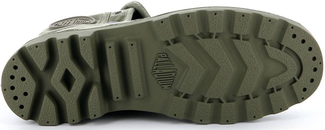 Boots - Palladium - PALLABROUSE BAGGY