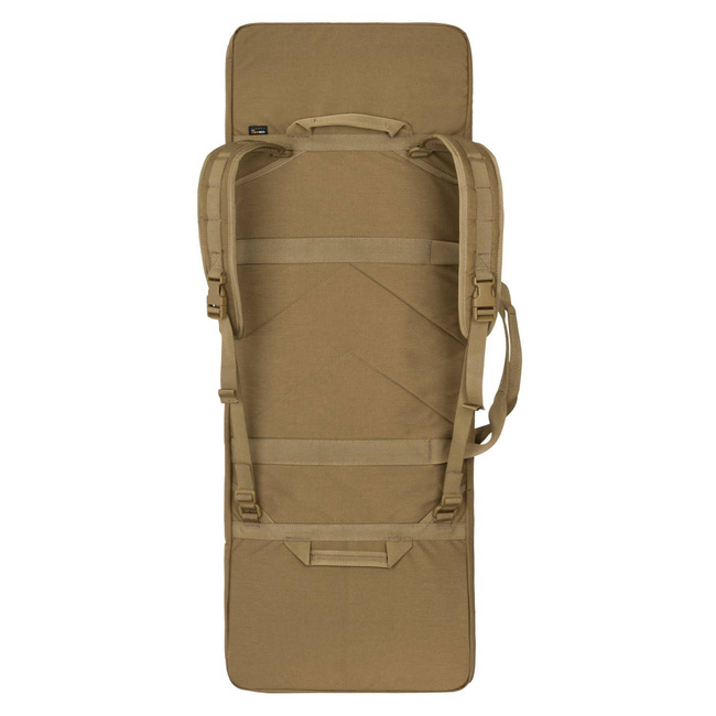 DOUBLE UPPER RIFLE BAG 18® - CORDURA® - Helikon-Tex® - OLIVE GREEN