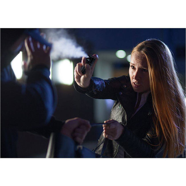 Achtung eXtrem Jet pepper spray - 40ml - stream