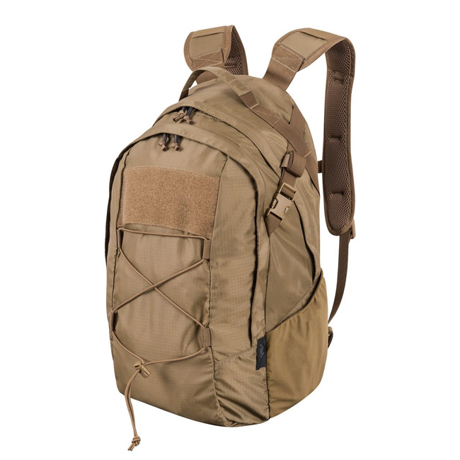 BACKPACK - EDC LITE PACK - 21 L - Helikon-Tex - COYOTE