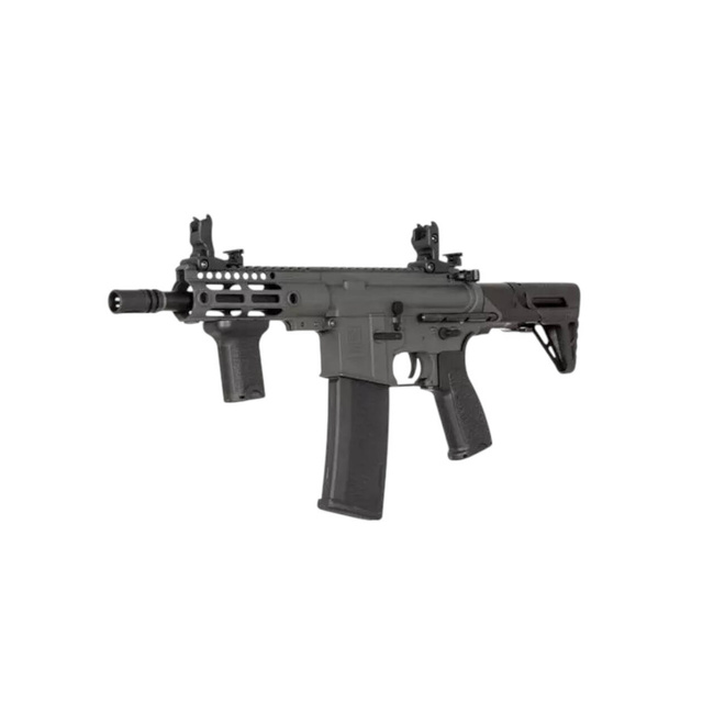 Replica Carbine, Airsoft Rifle SA-E21 PDW EDGE - Chaos Grey - Specna Arms