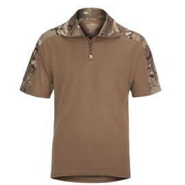 UBACS ATP TACTICAL T-SHIRT - MULTICAM - INVADER GEAR