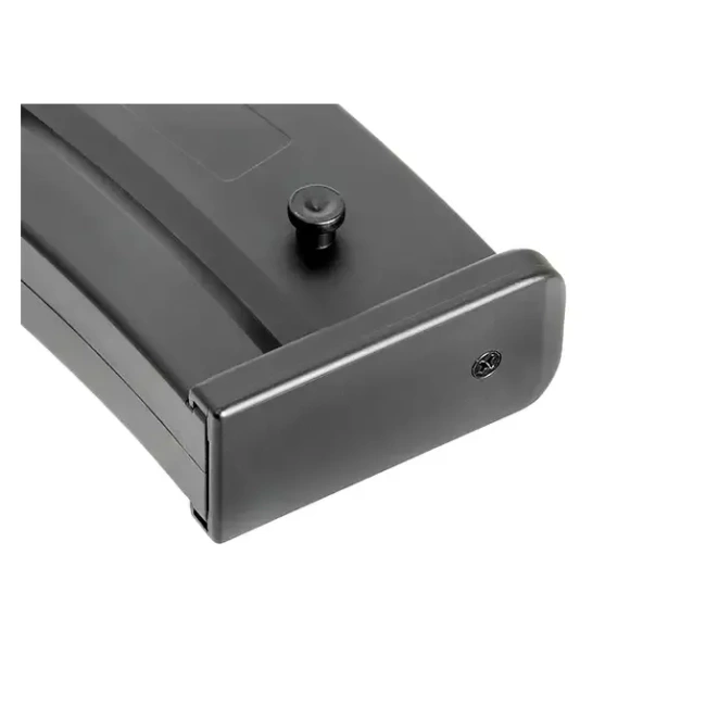 Mid-Cap 170 BB Magazine for G36 – Black - Fuxing
