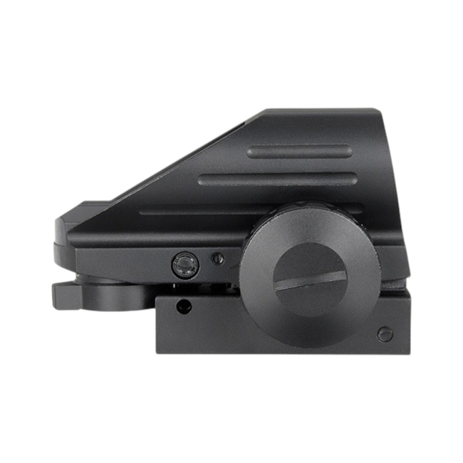 VictOptics Z3 1x22x33 Red & Green Dot Sight - Vector Optics