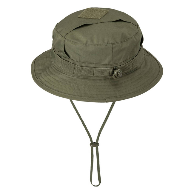 CPU® HAT - POLYCOTTON RIPSTOP - Helikon-Tex® - SHADOW GREY