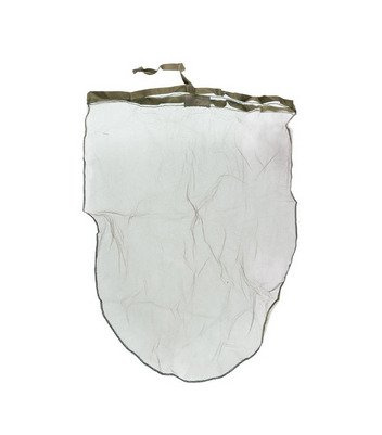 CZECH MOSQUITO HEAD NET USED