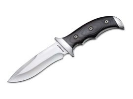 Magnum Capital Knife
