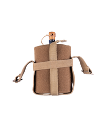 BRITISH CANTEEN M1909 REPRO USED