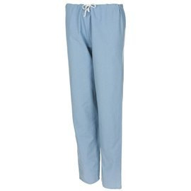 GB PANTS - DENTAL SUPPORT ASSISTANTS - BLUE - USED
