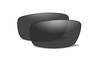 OMEGA Smoke Grey Extra Lenses