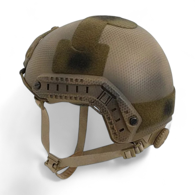 PROTECTIVE HELMET - FAST MH QUICK - EMERSON GEAR - NAVY SEAL