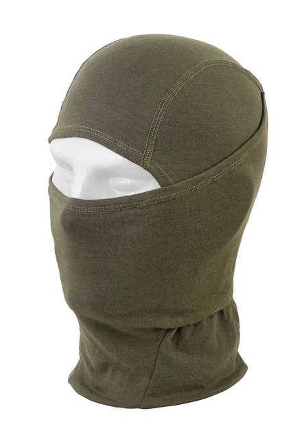 Multifunctional mask/mask - Defcon 5 - OD Green
