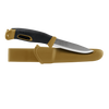 FIXED BLADE KNIFE - COMPANION SPARK - MORAKNIV® - YELLOW