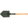 FOLDING SHOVEL - 2 PIECES - SWISS ARMY