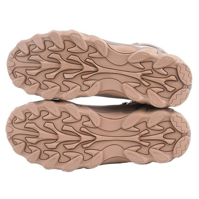 CHIMERA SHOES LOW - DARK COYOTE - MILTEC