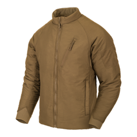 WOLFHOUND JACKET - CLIMASHIELD® APEX™ INSULATION - Helikon-Tex® - COYOTE