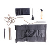 COMPLETE CLEANING KIT - AK47 - EAST GERMAN ARMY MILITARY SURPLUS - USED