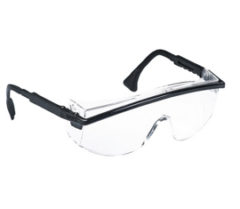 German ′Uvex′ KSK Goggles Used