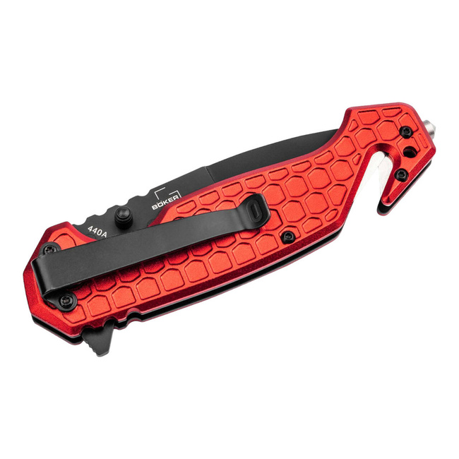 RESCUE KNIFE BASIC FIRE - DONGES