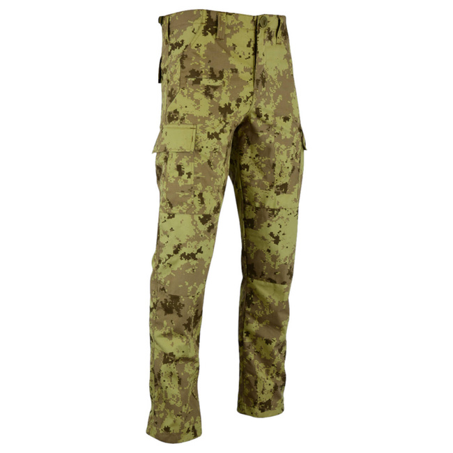 GEN2 Tactical Pants, Arid Digital - Shadow Strategic