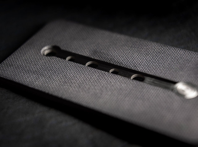 POCKET KNIFE SLYDE-R - BOKER PLUS