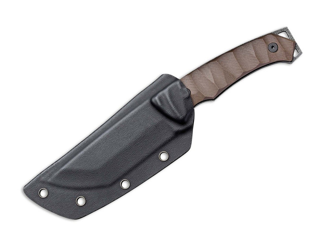 Magnum Breacher Knife