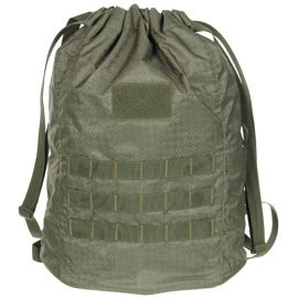 Sports Bag, "OctaTac" Olive