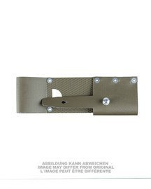 SWISS OD BAYONET FROG PLASTIC