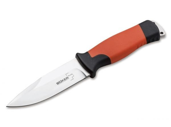 Böker Plus Outdoorsman XL Knife