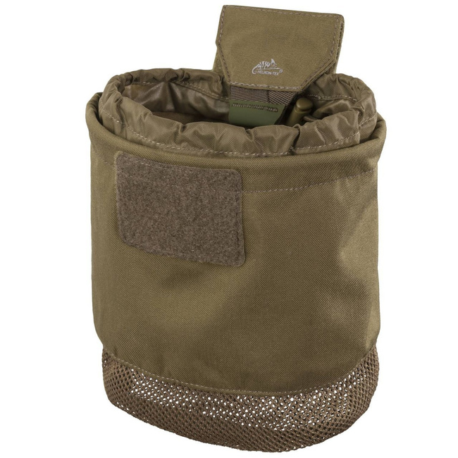 HELIKON - COMPETITION DUMP POUCH - ADAPTIVE GREEN