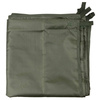 RIPSTOP TARPAULIN - "Tarp Extreme" - 300 x 300 CM - MFH® - OD GREEN