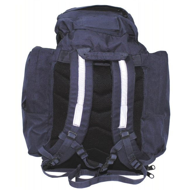 GB Backpack, blue, used