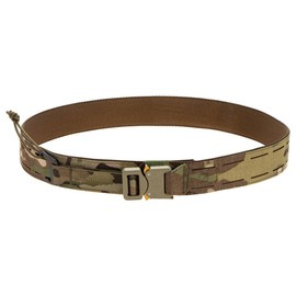 KD ONE BELT - CLAWGEAR - MULTICAM