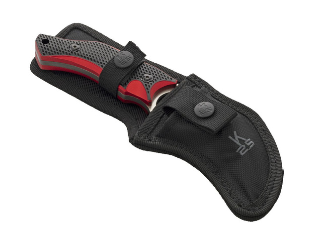 K25 Tactical Knife 32291 Knife